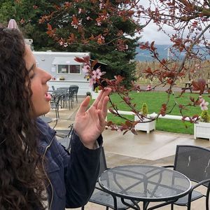 Meet your Posher, Melissa